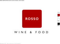 ROSSO wine & food