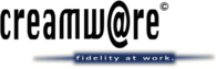 Creamware