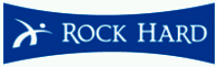 rock hard