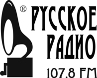 Russkoe Radio 107.8 FM