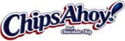 Chips Ahoy
