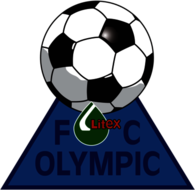 FC Olympic Teteven