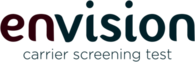 Envision carrier screening test