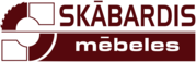Skabardis Mebeles