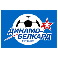FK Dinamo-Belkard Grodno