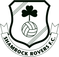 Shamrock Rovers FC Dublin