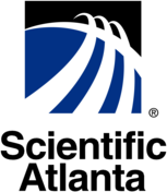 Scientific Atlanta