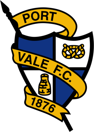 Port Vale FC