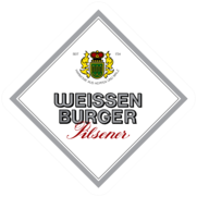 Weissen Burger Pilsner