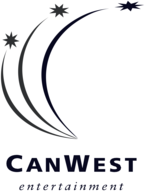 CanWest Entertainment