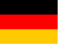 Flag of Germany