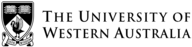 The University of Western Australia