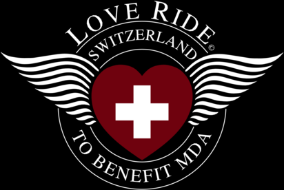 Love Ride Switzerland