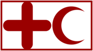 Emblem Of The Ifrc