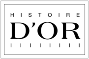 Histoire D'Or