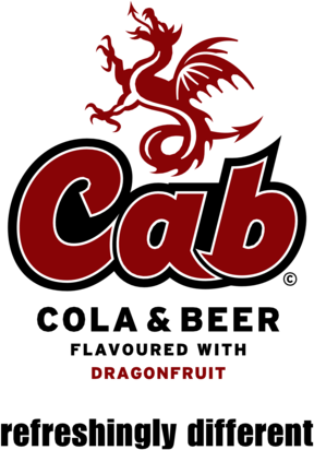 Cab Cola and Beer