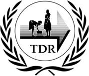 TDR
