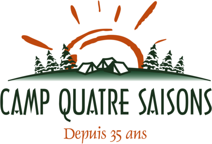 Camp Quatre Saisons 1076