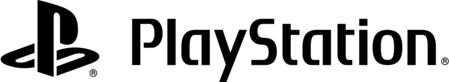 Playstation Logo And Wordmark
