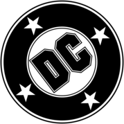 DC Comics