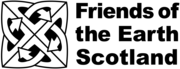 Friends of the Earth Scotland