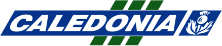 Caledonia