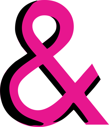 Ampersand