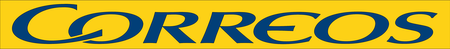 Correos Wordmark