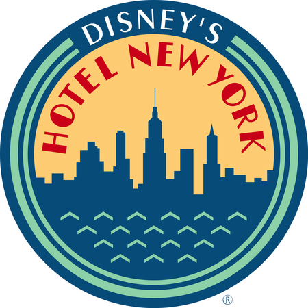 Disney's Hotel New York