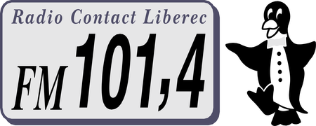 Radio Contact Liberec