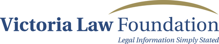 Victoria Law Foundation