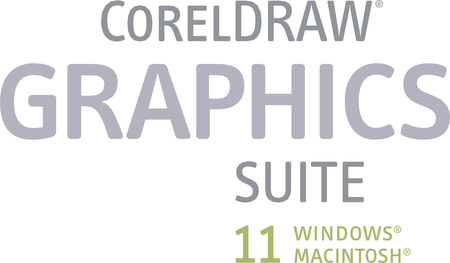 Coreldraw Graphics Suite 11