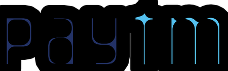 Paytm Logo (standalone)