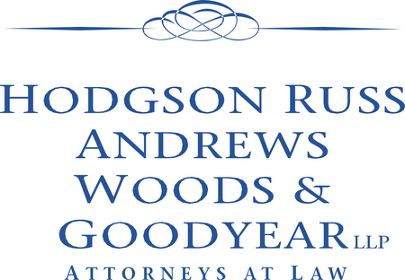 Hodgson Russ Andrews Woods & Goodyear