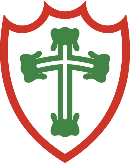 Associacao Portuguesa De Desportos De Sao Paulo Sp