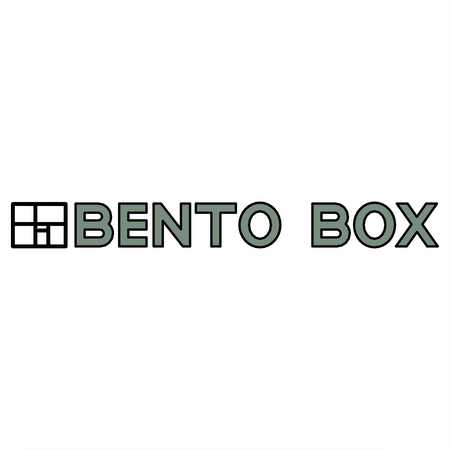Bento Box 38663
