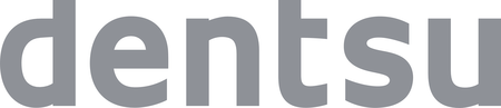 Dentsu Logo)