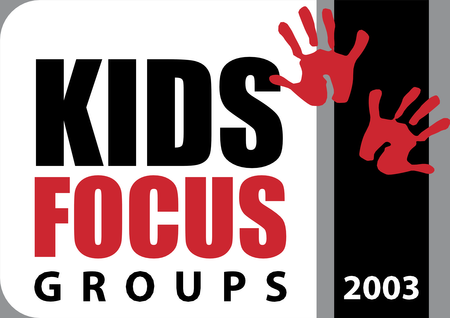 Kids Focus Group