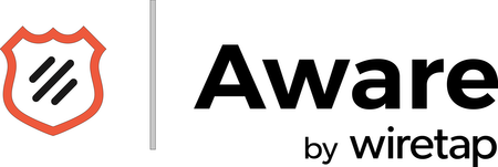 Aware By Wiretap