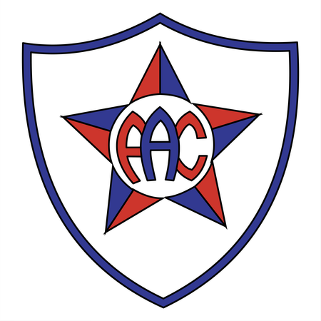 Araguari Atletico Clube de Araguari MG