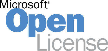 Microsoft Open License