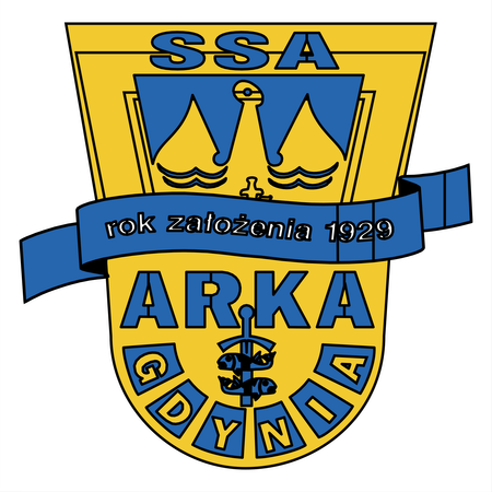 SSA Arka Gdynia