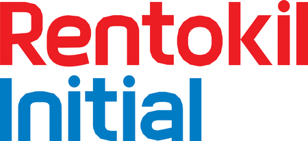 Rentokil Initial 201x 