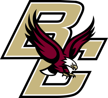 Boston College Eagles