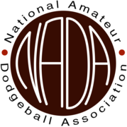 National Amateur Dodgeball Association