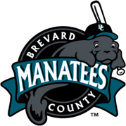Brevard County Manatees 58403