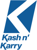 Kash n' Karry