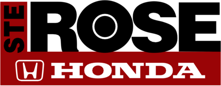 Honda Ste Rose