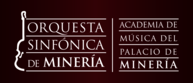 Orquesta sinfonica de mineria