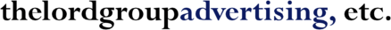 The Lord Group Advertising